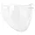 HELMET VISOR ADX FOR OPEN-FACE AJ200 TRANSPARENT