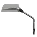 REAR-VIEW MIRROR SCOOTER REPLAY F1 EVO DIAMETER 8 SILVER RIGHT **