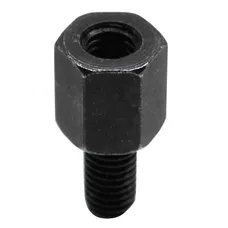 ADAPTER MIRROR FEMALE D 8 PITCH A RIGHT/MALE D 8 LEFT-HAND THREAD -VICMA