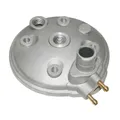 ADAPTABLE 50CC GEARED MOTORCYCLE CYLINDER HEAD MINARELLI 50 AM6/MBK 50 X-POWER, X-LIMIT/YAMAHA 50 TZR, DTR/PEUGEOT 50 XPS, XR6/RIEJU 50 RS1, SMX/BETA 50 RR/APRILIA 50 RS 1995>2005 -P2R