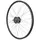 CITY WHEEL DISC REAR 26" HUB NEXUS 7-SPEED CENTERLOCK BLACK RIM 19C 36 SPOKES