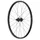MTB WHEEL DISC 27.5" SHIMANO MT620 BOOST TUBELESS CENTERLOCK REAR CASSETTE MICROSPLINE 12-SPEED BLACK THRU AXLE 12/148 RIM 30C