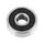 SUSPENSION PIVOT BEARING BLACKBEARING MAX 8X24-8 mm (628-2RS)