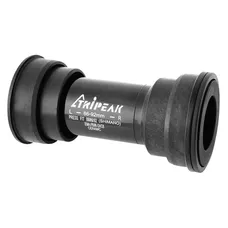 BOTTOM BRACKET CUP MTB/ROAD PRESS-FIT/PRESSFIT TRIPEAK CERAMIC BOX 86-92 mm DIAMETER 41 mm FOR AXLE 24 mm (COMPATIBLE SHIMANO)