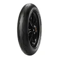 PNEU MOTO 17'' 120/70-17 PIRELLI DIABLO SUPERCORSA V3 SC1 FRONT RADIAL ZR TL 58W (HOMOLOGUE ROUTE)