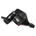 MTB SHIFTER SUNRACE LEFT DUAL LEVER M903 2/3-SPEED