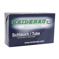 CHAMBRE A AIR 19'' 3.25-19, 3.50-19, 4.00-19, 4.10-19 HEIDENAU 19 E VALVE TR4