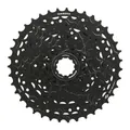 CASSETTE 10V. SHIMANO CUES U6000 CS-LG300 LINKGLIDE 11-39 (11-13-15-17-20-23-26-30-34-39) (MONTAGE ATELIER)