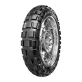 PNEU MOTO 17'' 130/80-17 CONTINENTAL TKC 80 TWINDURO M/C REAR TL 65T M+S