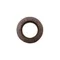 OIL SEAL (24. 9X40X6. 5) ENGINE OEM PIAGGIO THREE-WHEELER APE FUEL TM 703 1989 > 2016, P501, P601-169810