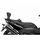 BACKREST FITTING KIT OF SEAT SHAD FOR YAMAHA 500 TMAX 2008>2012, 530 TMAX 2012>2016 (Y0TM52RV)