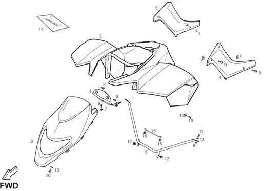 Chassis