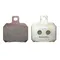 BRAKE PAD REAR OEM PIAGGIO MOTO-GUZZI 750 BREVA 2003 > 2009, 750 NEVADA 2002 >, 750 V-7 2008 > (PAIRE)-GU31654681