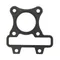 CYLINDER HEAD GASKET OEM PIAGGIO 50 ZIP 4T, FLY 4T, LIBERTY 4T, VESPA LX 4T, PRIMAVERA 4T, VESPA-S 4T, SPRINT 4T 4 SOUPAPES-872627