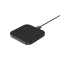 STATION DE CHARGE SMARTPHONE/TELEPHONE RIXUS UNIVERSEL SANS FIL MAGNETIQUE A INDUCTION 15W 5V NOIR (VENDU A L'UNITE) -RXWC25