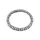 BALL BEARING CAGE DIRECTION 31 X 39.5 X 3.97 mm 22 BILLES 5/32 (SOLD INDIVIDUALLY BULK PACKED)