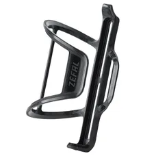 PORTE BIDON ZEFAL PULSE S2 COMPOSITE NOIR SORTIE LATERALE DROITE REGLABLE HAUTEUR