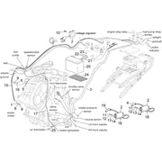 Circuit electrique cent.