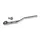 CHAIN CATCHER BICYCLE ROAD STRONGLIGHT HANGER ANTI-DERAILLEMENT ALUMINIUM SILVER