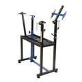 PIED OF INSTALLATION/REPARATION BICYCLE H 98 cm 46X88 CM (INCLUDED ADAPTER) -BICISUPPORT