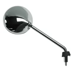 ADAPTABLE REAR-VIEW MIRROR PIAGGIO 50 VESPA LX 2005>2008, 125 LIBERTY 2006>2012 RIGHT - PITCH RIGHT (CE APPROVED) -VICMA