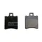 BRAKE PAD OEM PIAGGIO 50 TYPHOON AV, NRG AV 1998 > 2005/GILERA 50 RUNNER AV, STALKER AV 1998 > 2005 (PAIRE)-647172