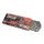 CHAINE MOTO 420 IRIS TX STANDARD NOIR 134 MAILLONS
