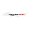 STICKER/STICKER/GRAPHIC BODY PANEL REAR RIGHT OEM PIAGGIO 50 SXR APRILIA 2021 > VERSION STANDARD-2H004608