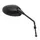 ADAPTABLE REAR-VIEW MIRROR PEUGEOT 50 TREKKER 2000>2004, LOOXOR 2002>, VIVACITY 2001>2007 RIGHT (OE 746781) (CE APPROVED) -VICMA