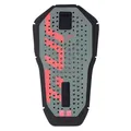 PROTECTOR/PLATE BACK PROTECTOR T.UR ARMOR-2 CE APPROVED EN 1621-1:2012 LEVEL 2 GREY SIZE S