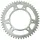 ADAPTABLE 50CC GEARED MOTORCYCLE REAR SPROCKET DERBI 50 DRD 2003> 420 48 DTS (BORE 102 mm) -IGM