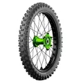 PNEU MOTO 21'' 80/100-21 MICHELIN STARCROSS 6 MEDIUM HARD FRONT TT 51M (NHS)