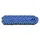 CHAINE MOTO ARTEK 420 RENFORCE BLEU 134 MAILLONS