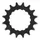SPROCKET COMPATIBLE BOSCH E-DRIVE ESJOT 16T (2.38 - 1/2X3/32" - 5.65 – 1/2X11/128") (BOSCH 2EME GENERATION)