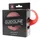 HANDLEBAR TAPE/HANDLEBAR VELOX HIGH GRIP MAXIMUM CONFORT 3.5 mm RED - GUIDOLINE