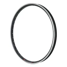 MTB RIM 24" KARGO BLACK 32T. DOUBLE WALL - 507X25C