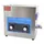 NETTOYEUR/BAC ULTRASONS PROFESSIONNEL ANALOGIQUE 6,5L 180 WATTS AVEC VANNE DE VIDANGE (300x155x150mm) (QUALITE PREMIUM)