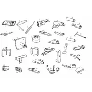 Accessoires