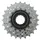 FREEWHEEL 5-SPEED SUNRACE 14-24 SILVER INDEXEE (BOXED)