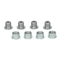 CHAINRING BOLT SET SHIMANO ALIVIO 4050 COMPATIBLE SLX M675 M8X7 (SET OF 4) - CHAINRING BOLT AND NUT