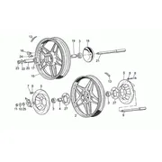 Roues