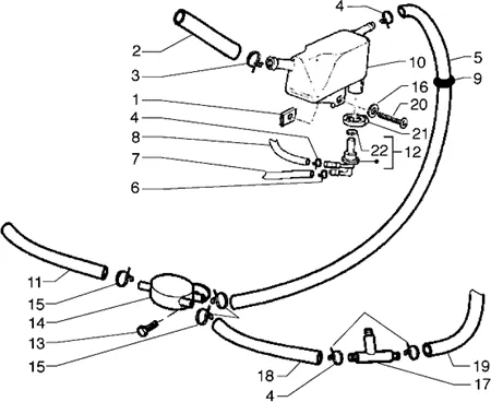 Circuit d'alimentation