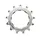 SPROCKET 11-SPEED MICHE FOR SHIMANO 13D.