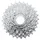 CASSETTE 8V. SUNRACE R86 11-28 ROUTE POUR SHIMANO/SRAM NICKEL (LIVRE EN BOITE) (11-12-14-16-18-21-24-28)