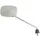 ADAPTABLE REAR-VIEW MIRROR PIAGGIO 125 BEVERLY 2004>2009 RIGHT CHROME (CE APPROVED) -VICMA