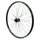 MTB WHEEL DISC 27.5" MAXX 25 FREERIDE TUBELESS READY DISC 6 HOLES FRONT BLACK VELOX THRU AXLE 20/110 - RIM 25C 32 SPOKES