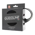 HANDLEBAR TAPE/HANDLEBAR VELOX GRAVEL COMFORT 5 mm BLACK - GUIDOLINE