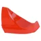 COVER/EXTREMITE DE SPOILER LEFT OEM PIAGGIO 50-125 VESPA PRIMAVERA, SPRINT 2013 > ORANGE 974-1B001011000A11