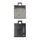 PLAQUETTE FREIN ORIGINE PIAGGIO 50 ZIP 2006> AV, 50-125 LIBERTY 2006> AV, 50-125 VESPA LX 2006> AV, 50-125 PRIMAVERA 2013> AV, 50-125 VESPA-S 2007> AV/GILERA 50 DNA 2007> AV (HENG-TONG) -651356