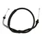 OPENING GAS THROTTLE CABLE "PIAGGIO GENUINE PART" APRILIA 1000 FALCO  -AP8114355-